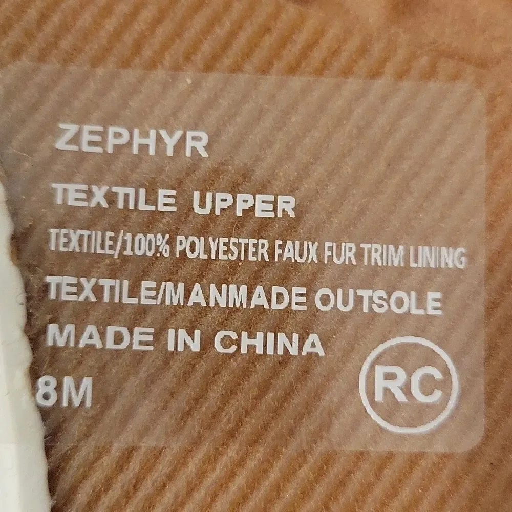 Pop comfort fit 8 M - Picture 6 of 7